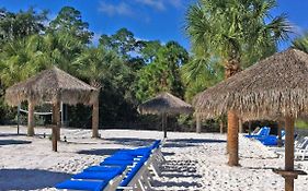 Bahama Bay Resort in Kissimmee Florida